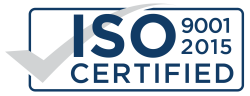 ISO Certified